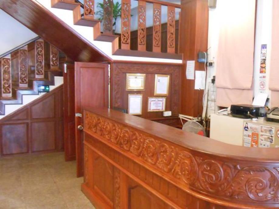 Khampiane Boutique Hotel Ban Nongdouang Экстерьер фото