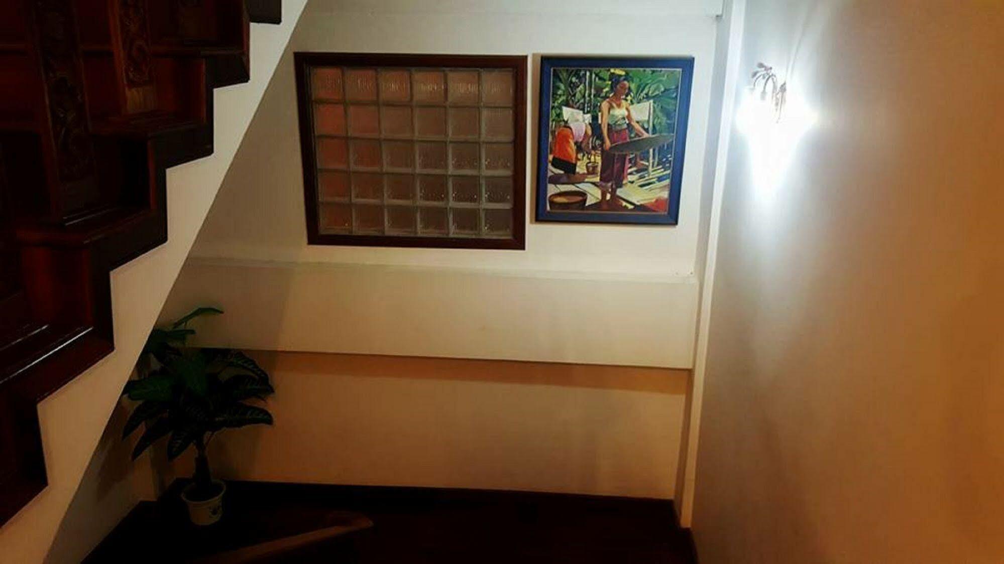 Khampiane Boutique Hotel Ban Nongdouang Экстерьер фото